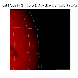 gong - 2025-05-17T13:07:23