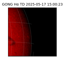 gong - 2025-05-17T15:00:23
