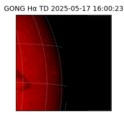 gong - 2025-05-17T16:00:23