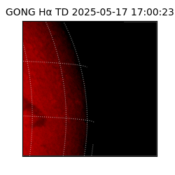 gong - 2025-05-17T17:00:23
