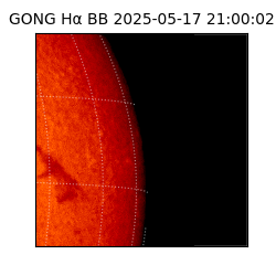 gong - 2025-05-17T21:00:02