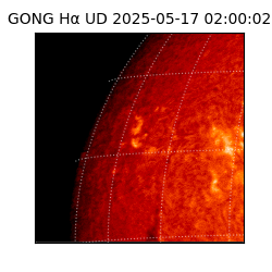gong - 2025-05-17T02:00:02