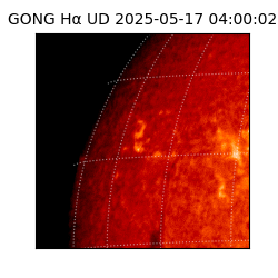 gong - 2025-05-17T04:00:02
