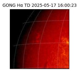 gong - 2025-05-17T16:00:23