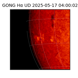 gong - 2025-05-17T04:00:02