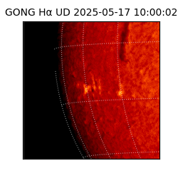 gong - 2025-05-17T10:00:02