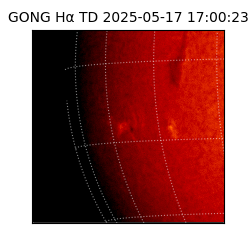 gong - 2025-05-17T17:00:23
