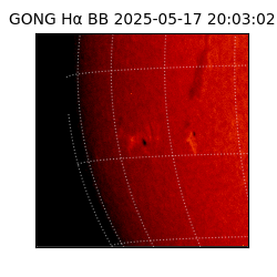 gong - 2025-05-17T20:03:02