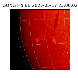 gong - 2025-05-17T23:00:02