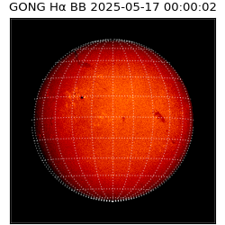 gong - 2025-05-17T00:00:02