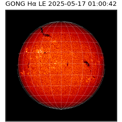 gong - 2025-05-17T01:00:42