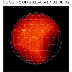 gong - 2025-05-17T02:00:02