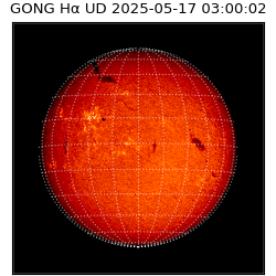 gong - 2025-05-17T03:00:02