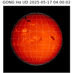 gong - 2025-05-17T04:00:02