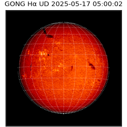 gong - 2025-05-17T05:00:02