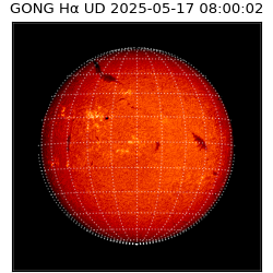 gong - 2025-05-17T08:00:02