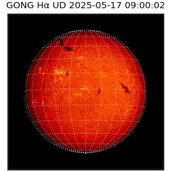 gong - 2025-05-17T09:00:02