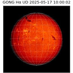 gong - 2025-05-17T10:00:02