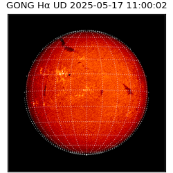 gong - 2025-05-17T11:00:02
