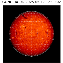 gong - 2025-05-17T12:00:02