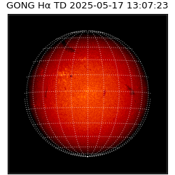 gong - 2025-05-17T13:07:23