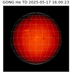 gong - 2025-05-17T16:00:23