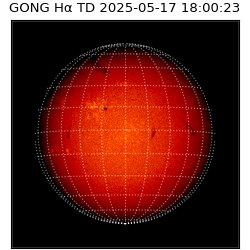 gong - 2025-05-17T18:00:23