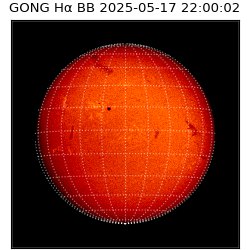 gong - 2025-05-17T22:00:02