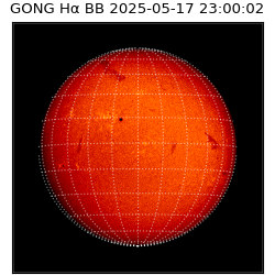 gong - 2025-05-17T23:00:02