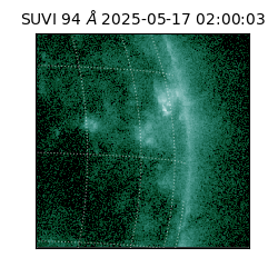 suvi - 2025-05-17T02:00:03.725000