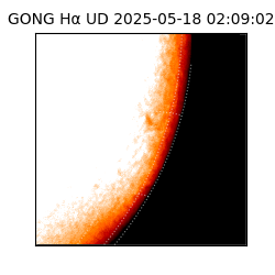gong - 2025-05-18T02:09:02
