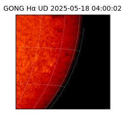 gong - 2025-05-18T04:00:02