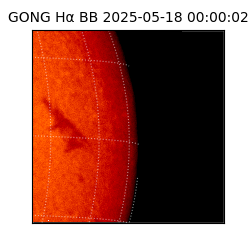 gong - 2025-05-18T00:00:02