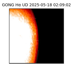 gong - 2025-05-18T02:09:02
