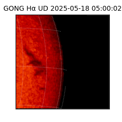 gong - 2025-05-18T05:00:02