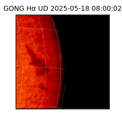 gong - 2025-05-18T08:00:02