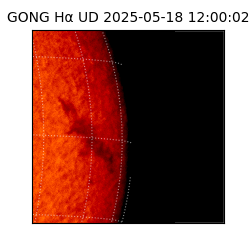 gong - 2025-05-18T12:00:02