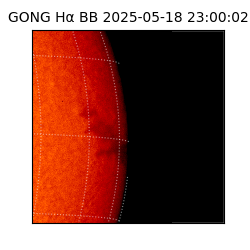 gong - 2025-05-18T23:00:02