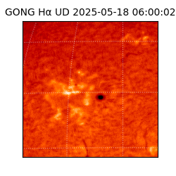 gong - 2025-05-18T06:00:02