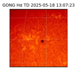gong - 2025-05-18T13:07:23