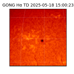 gong - 2025-05-18T15:00:23