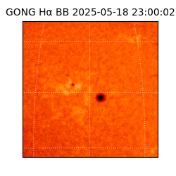 gong - 2025-05-18T23:00:02