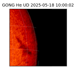 gong - 2025-05-18T10:00:02