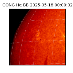 gong - 2025-05-18T00:00:02