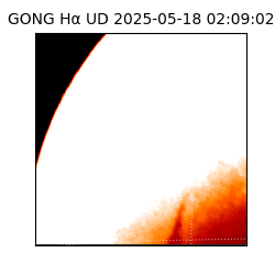 gong - 2025-05-18T02:09:02