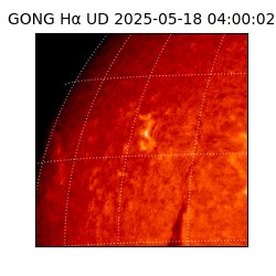 gong - 2025-05-18T04:00:02