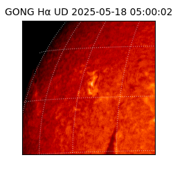gong - 2025-05-18T05:00:02