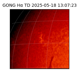 gong - 2025-05-18T13:07:23