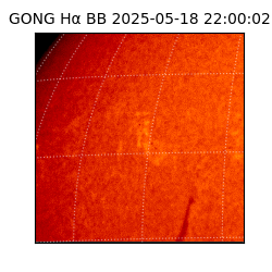 gong - 2025-05-18T22:00:02