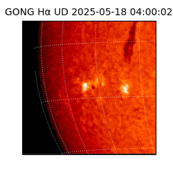 gong - 2025-05-18T04:00:02